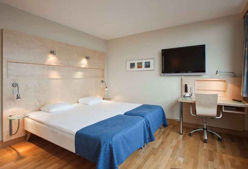 酒店 Scandic Sydhavnen