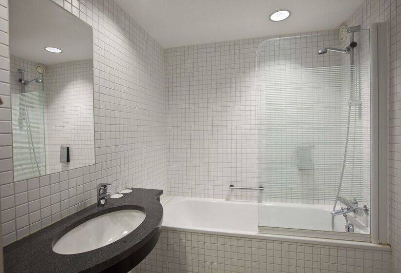 هتل Scandic Sydhavnen