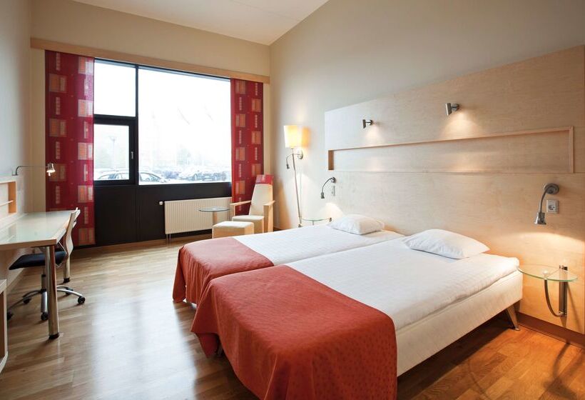 هتل Scandic Sydhavnen