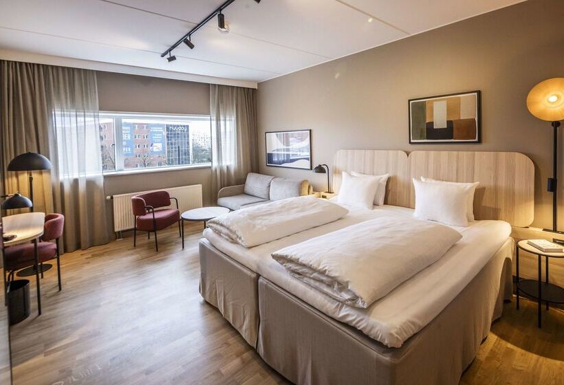 هتل Scandic Sydhavnen