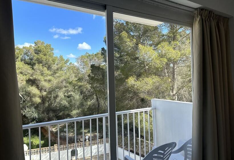 ホテル Selva Arenal