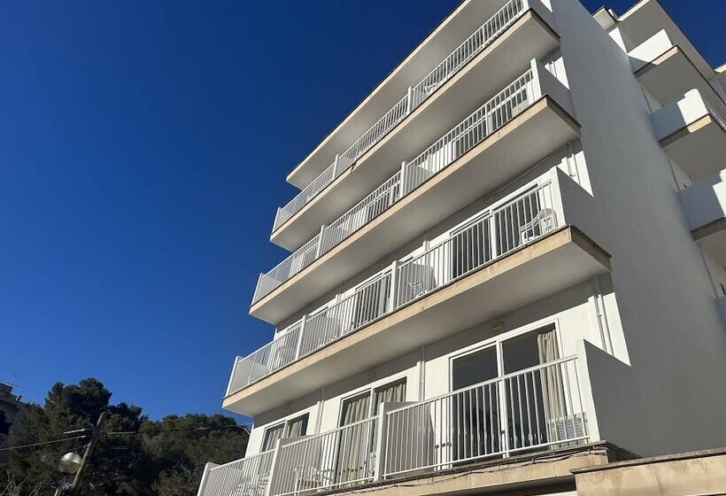 ホテル Selva Arenal