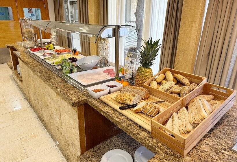 ホテル Selva Arenal