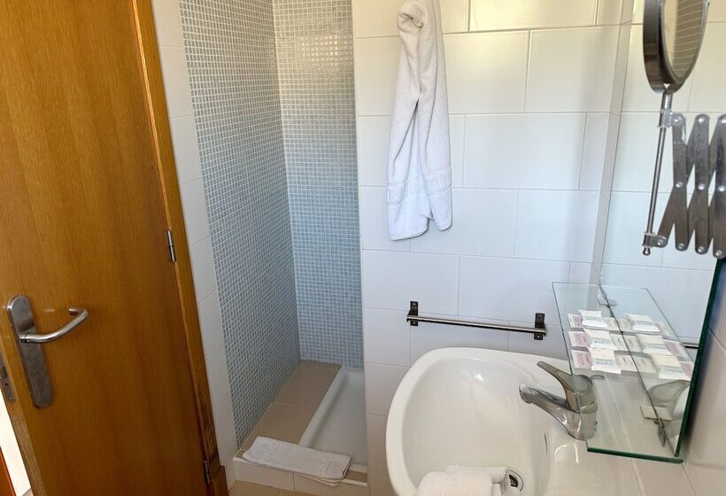 ホテル Selva Arenal