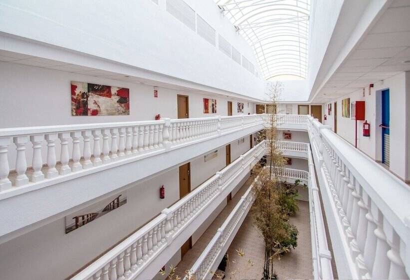 فندق Servigroup Romana