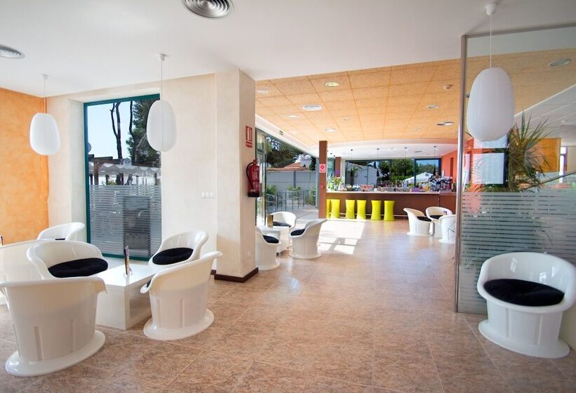 فندق Servigroup Romana