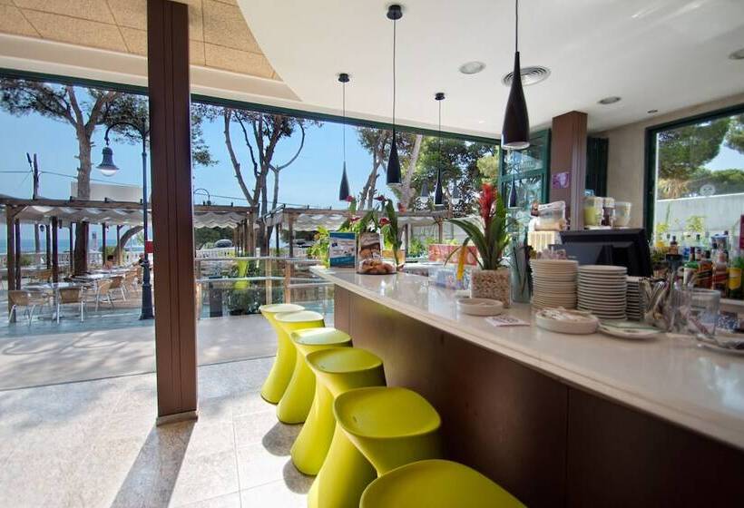 فندق Servigroup Romana