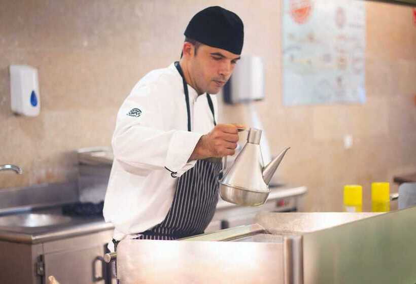 فندق Servigroup Romana