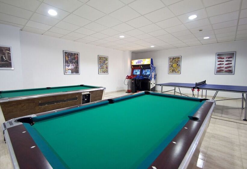 فندق Servigroup Romana