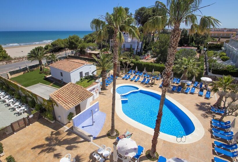 فندق Servigroup Romana