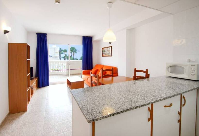 فندق Servigroup Romana