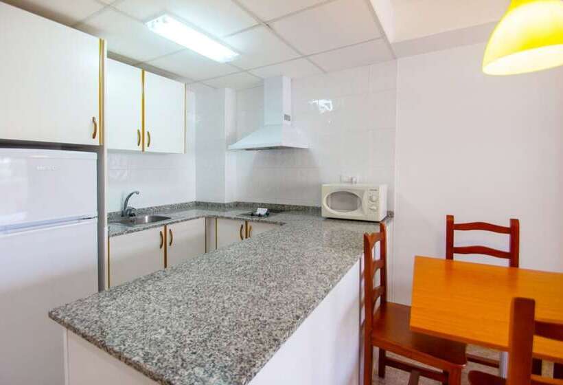 فندق Servigroup Romana