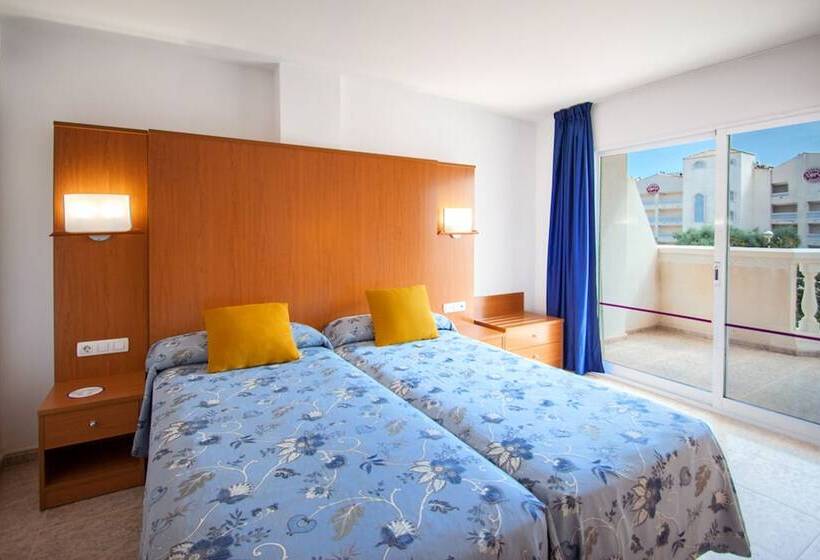 فندق Servigroup Romana