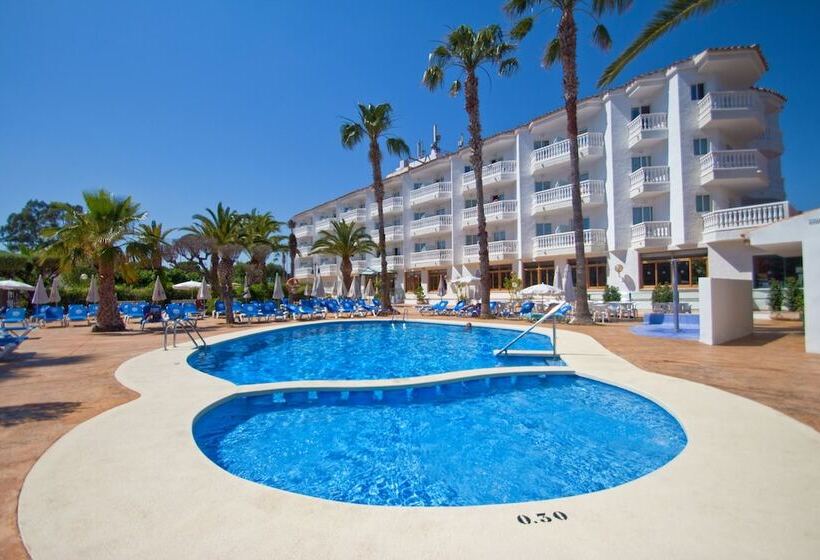 فندق Servigroup Romana