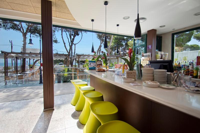 فندق Servigroup Romana