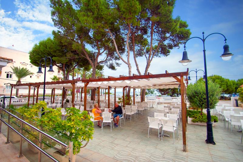 فندق Servigroup Romana