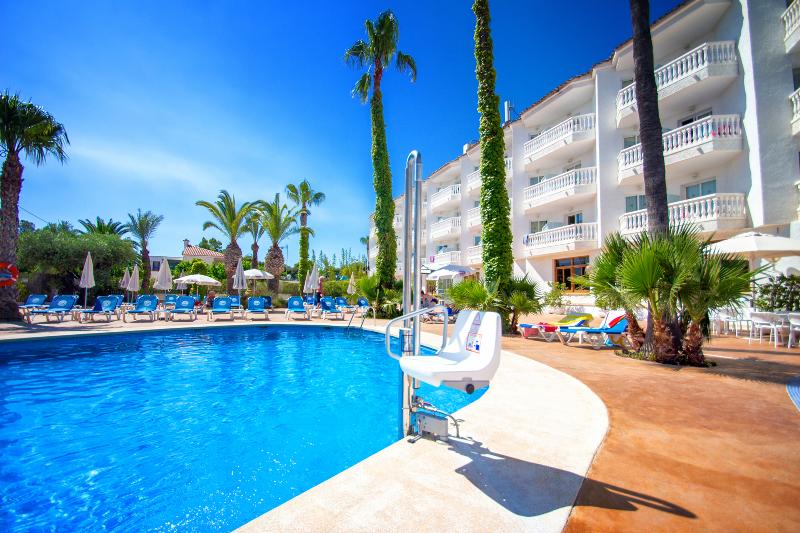 فندق Servigroup Romana