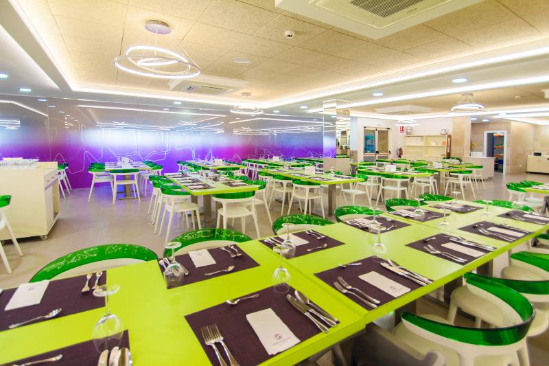 فندق Servigroup Romana