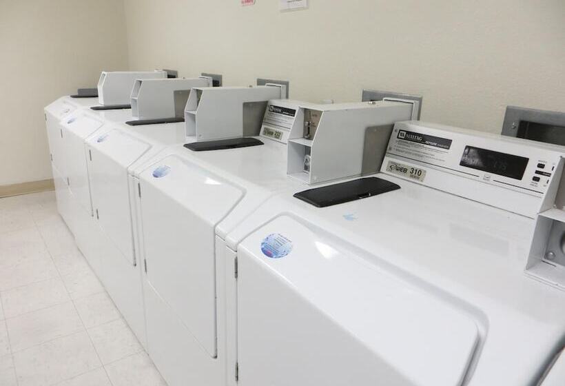 Отель Siegel Select Las Vegas Boulevard