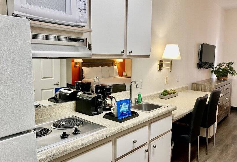 Отель Siegel Select Las Vegas Boulevard