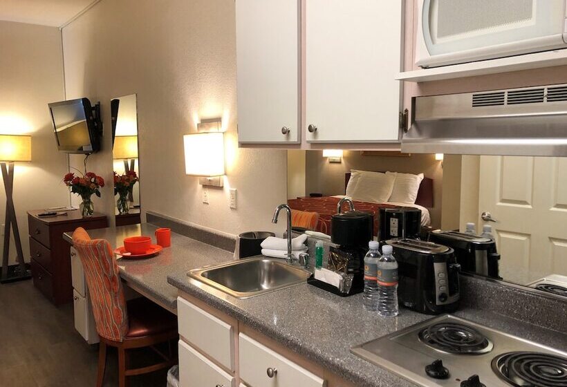 Отель Siegel Select Las Vegas Boulevard