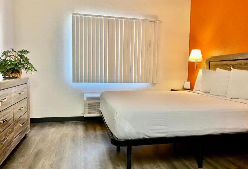 Отель Siegel Select Las Vegas Boulevard