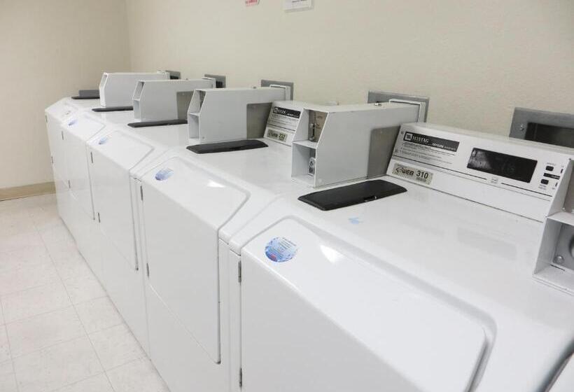 Отель Siegel Select Las Vegas Boulevard