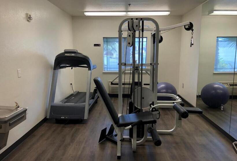 Отель Siegel Select Las Vegas Boulevard