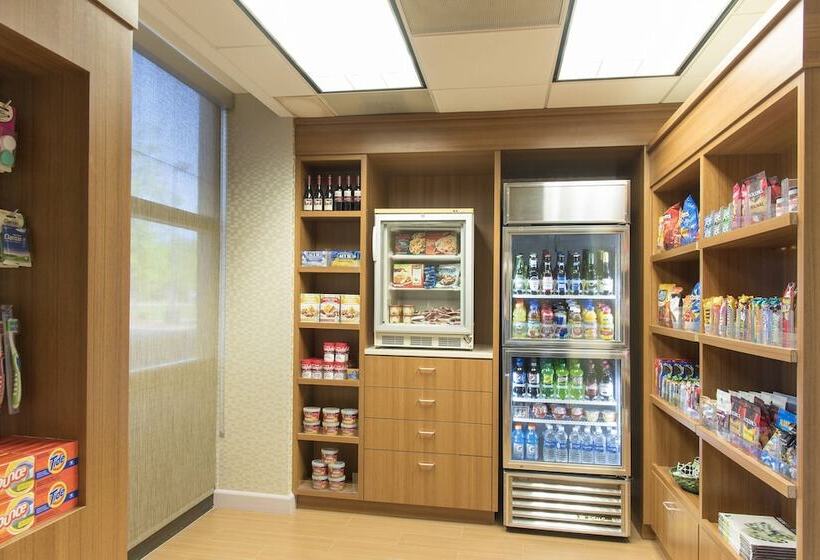 酒店 Springhill Suites By Marriott Peoria