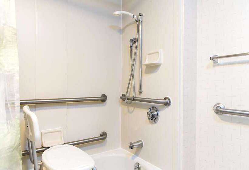 酒店 Springhill Suites By Marriott Peoria