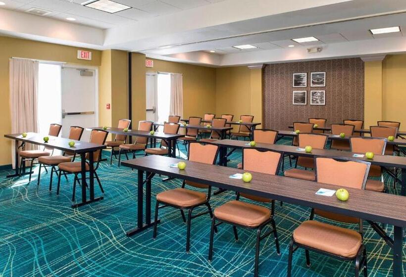 酒店 Springhill Suites By Marriott Peoria