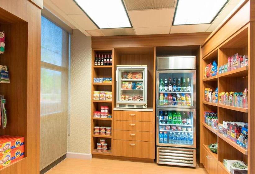 酒店 Springhill Suites By Marriott Peoria