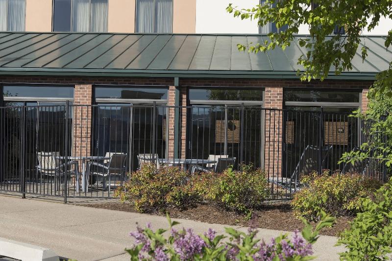 酒店 Springhill Suites By Marriott Peoria