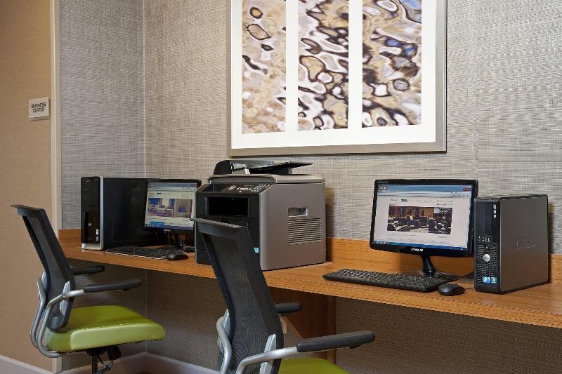 酒店 Springhill Suites By Marriott Peoria