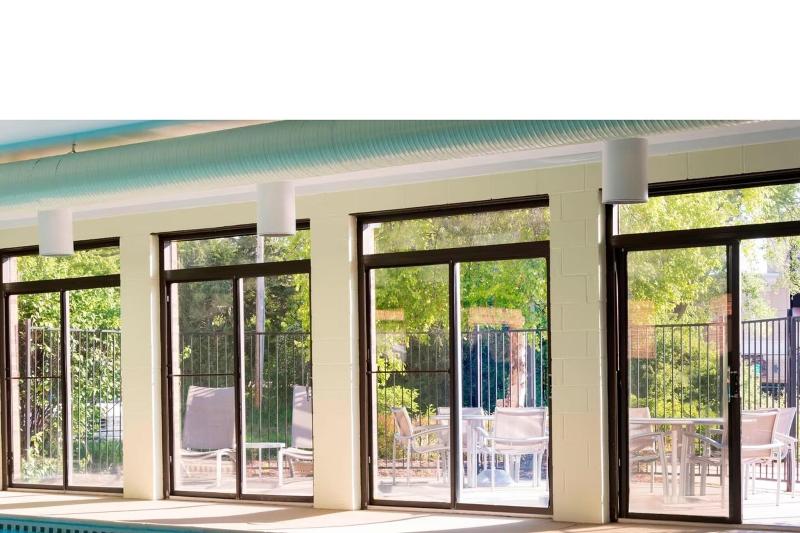 酒店 Springhill Suites By Marriott Peoria