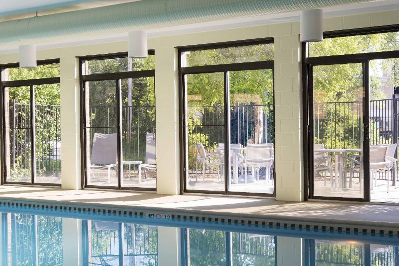 酒店 Springhill Suites By Marriott Peoria