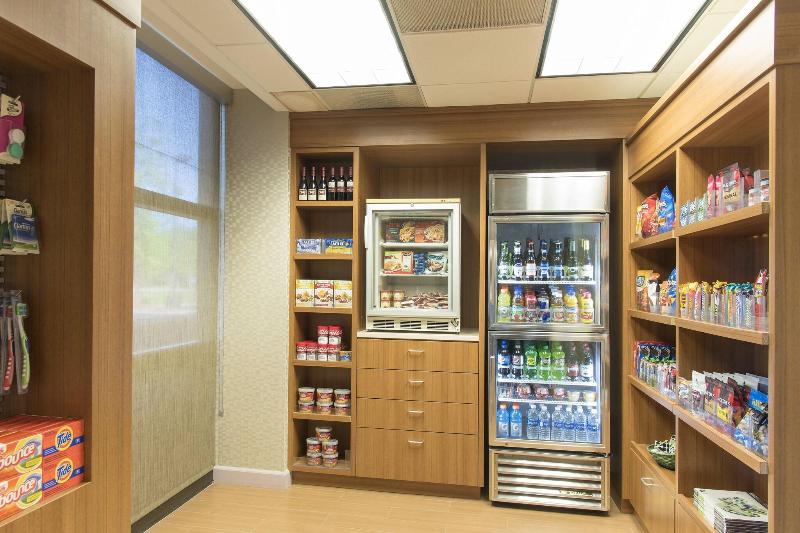 酒店 Springhill Suites By Marriott Peoria