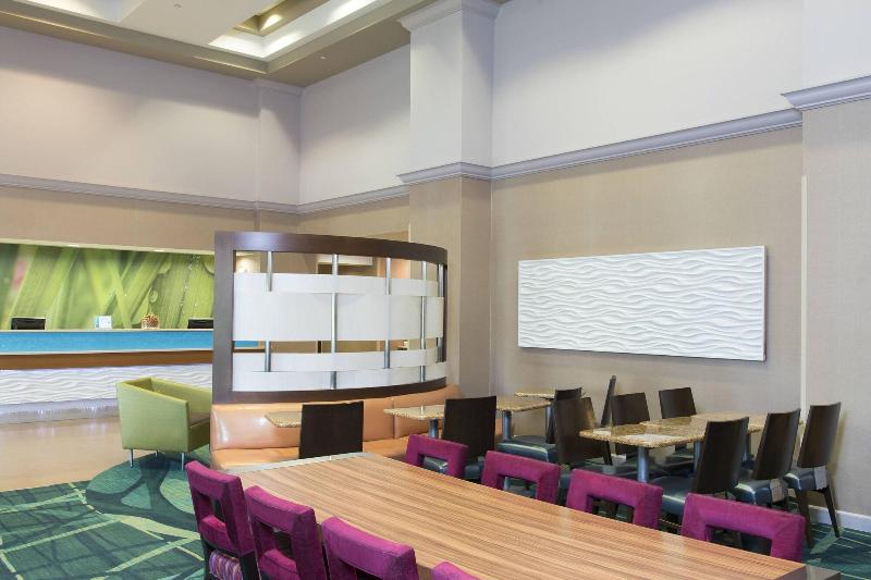 酒店 Springhill Suites By Marriott Peoria