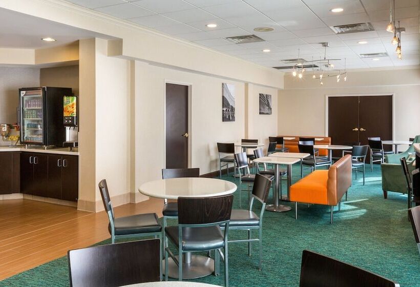 酒店 Springhill Suites Louisville Hurstbourne/north