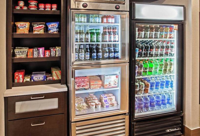 酒店 Springhill Suites Louisville Hurstbourne/north