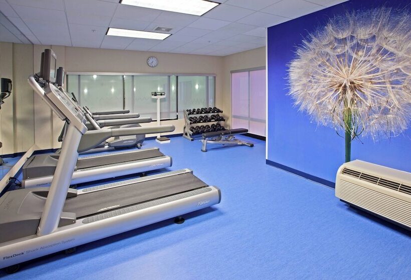 酒店 Springhill Suites Louisville Hurstbourne/north