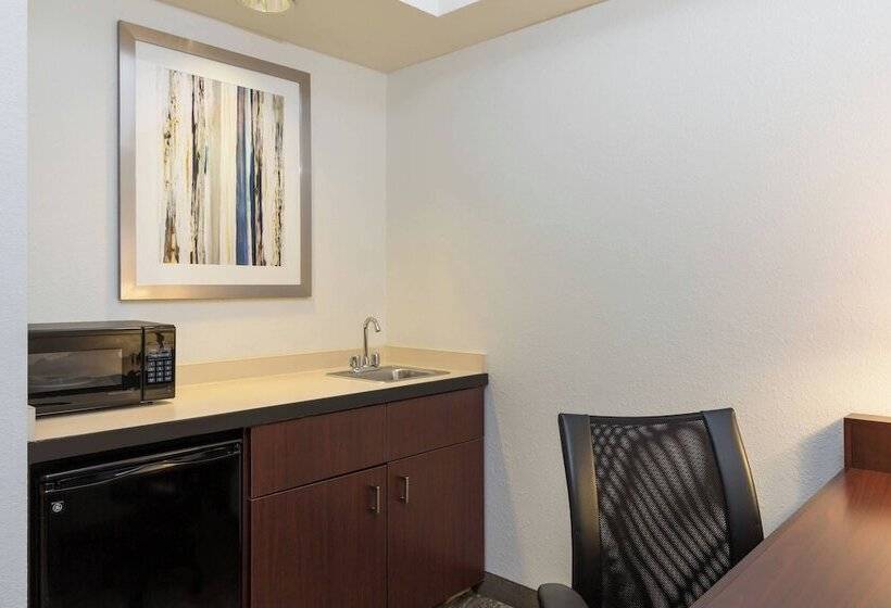 酒店 Springhill Suites Louisville Hurstbourne/north