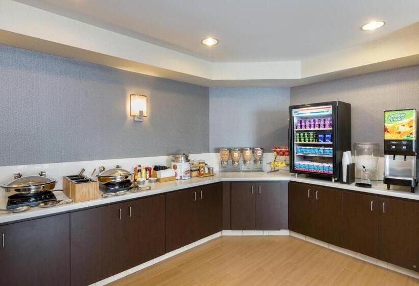 酒店 Springhill Suites Louisville Hurstbourne/north