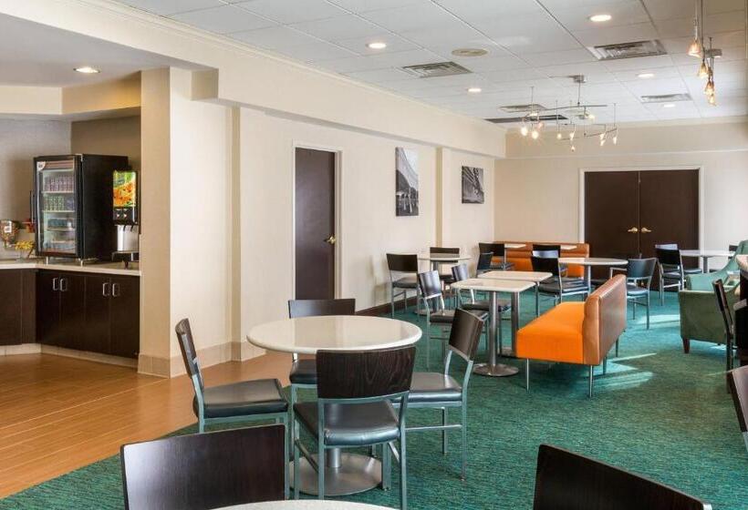 酒店 Springhill Suites Louisville Hurstbourne/north