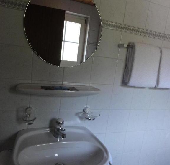 酒店 Steinbock Grindelwald