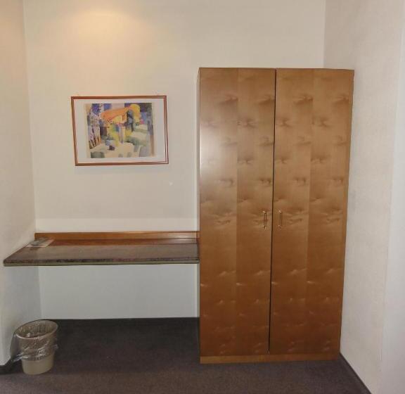 酒店 Steinbock Grindelwald