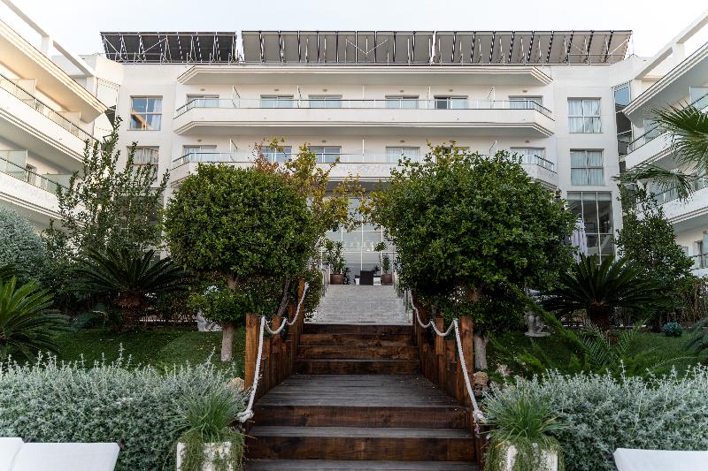 هتل Sun Palace Albir & Spa