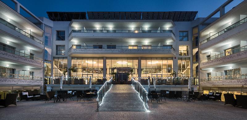 هتل Sun Palace Albir & Spa