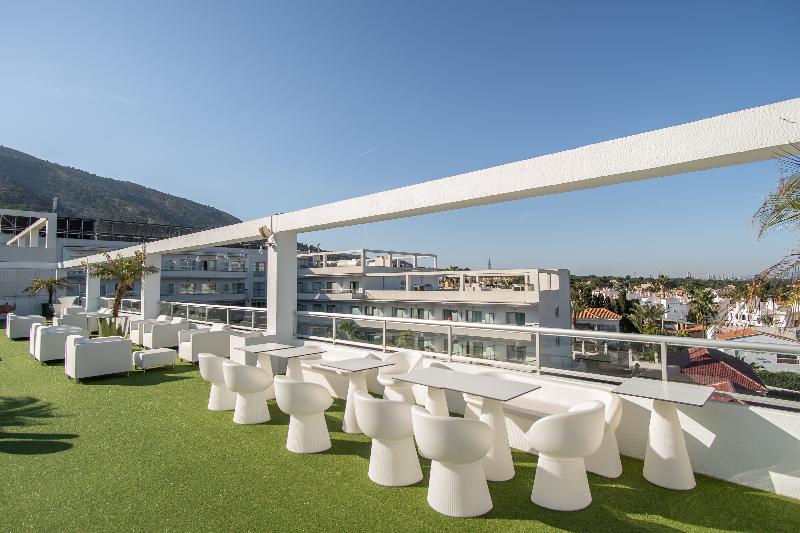 هتل Sun Palace Albir & Spa