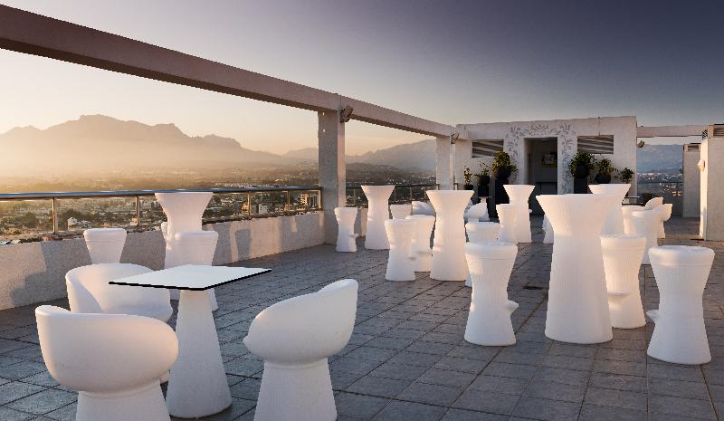 هتل Sun Palace Albir & Spa